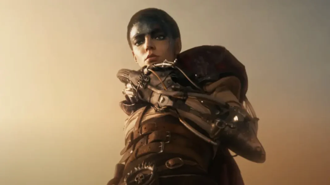 Furiosa