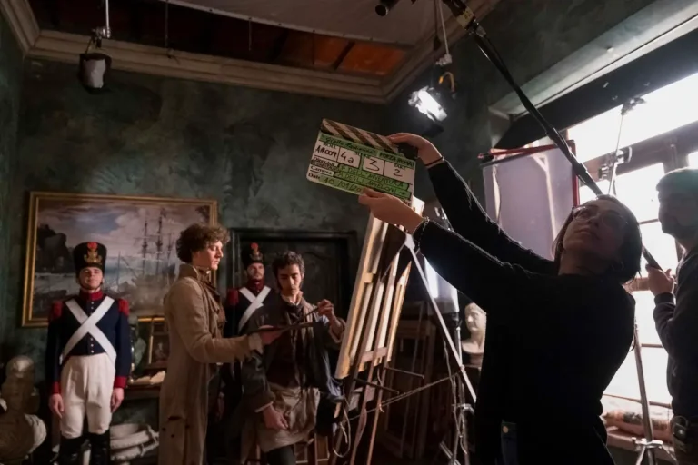 MUBI e il Centro Sperimentale di Cinematografia annunciano una partnership
