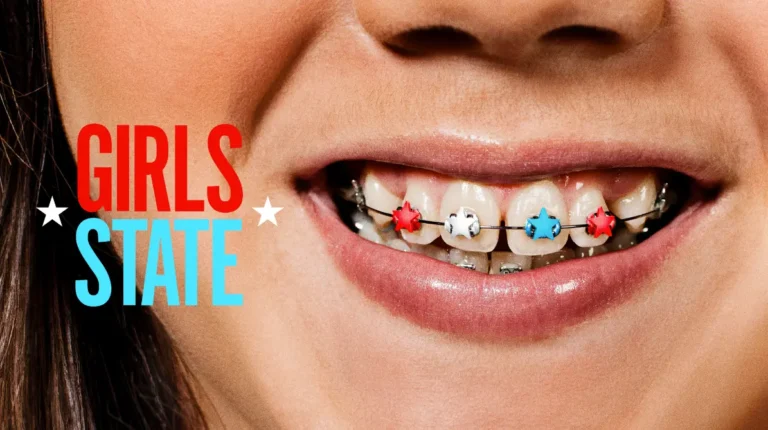 Girls State, il nuovo documentario da oggi su Apple TV+
