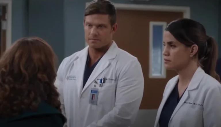 Grey’s Anatomy 20×06: promo e trama dal sesto episodio