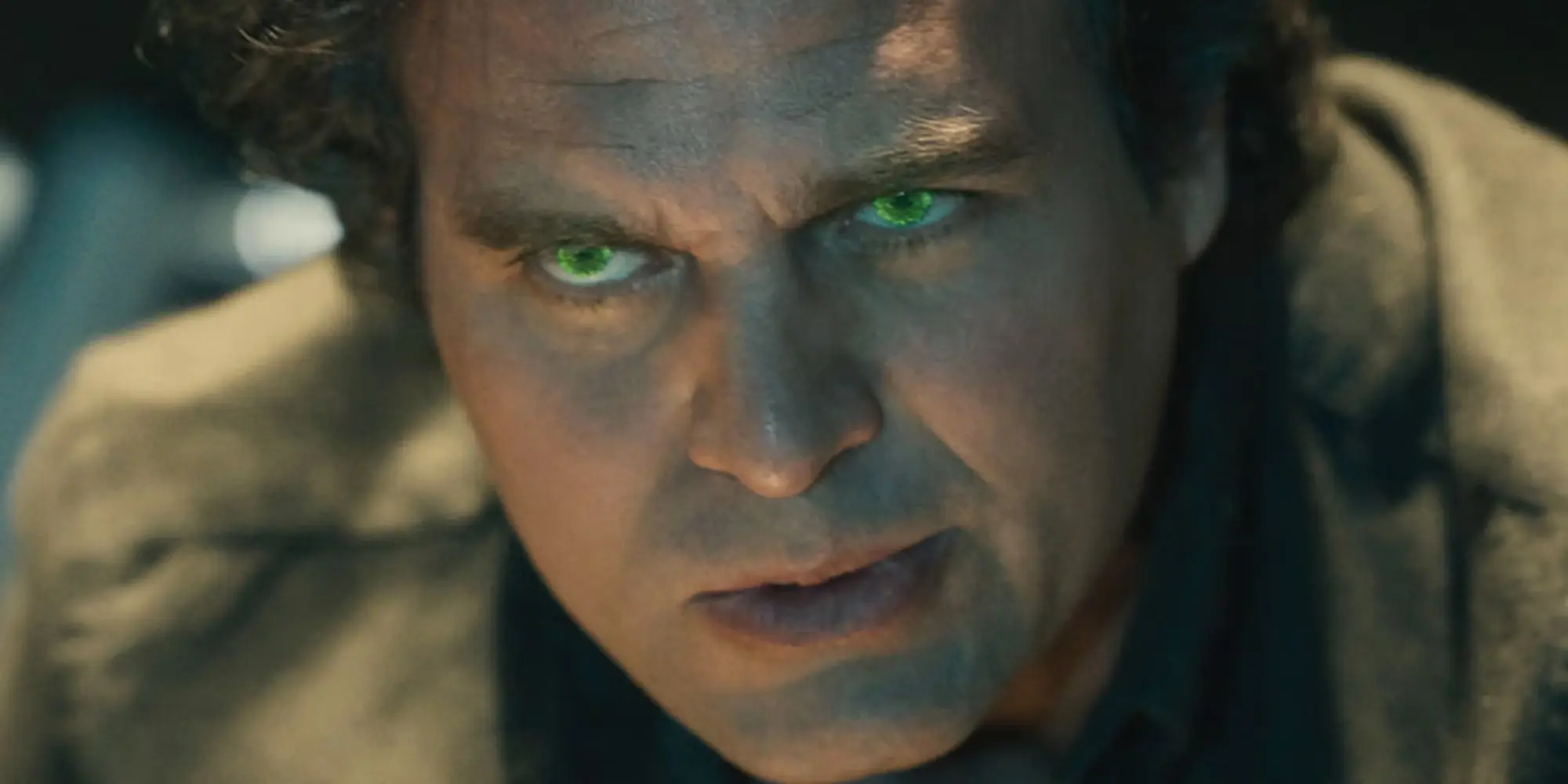 Hulk Bruce Banner The Avengers