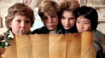 I Goonies film trama