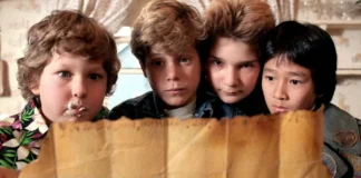 I Goonies film trama