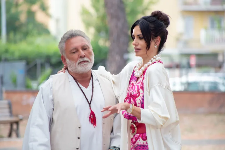 Il Santone 2 – #lepiùbellefrasidioscio, in arrivo la seconda stagione su RaiPlay