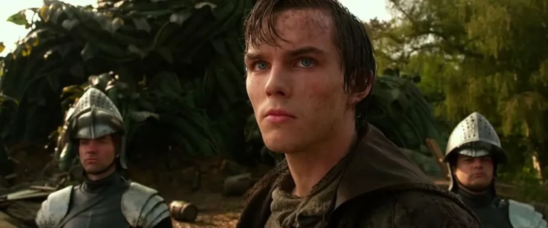 Il cacciatore di giganti: tutte le curiosità sul film con Nicholas Hoult