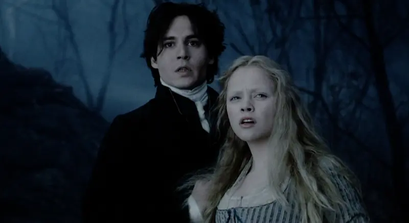 Il mistero di Sleepy Hollow