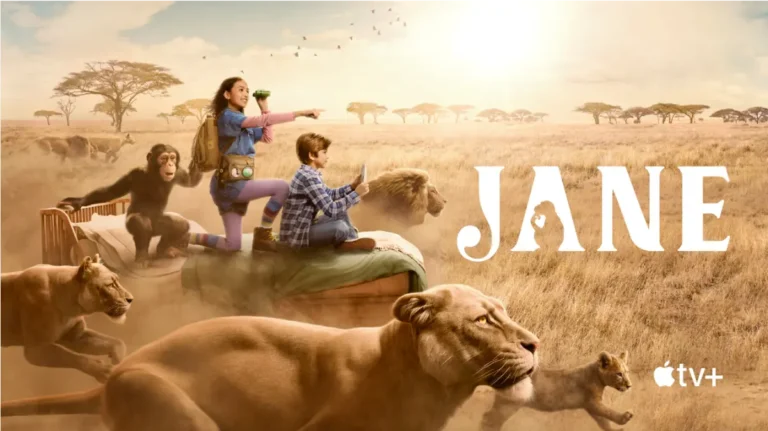 Apple TV+ svela il trailer della seconda stagione di Jane