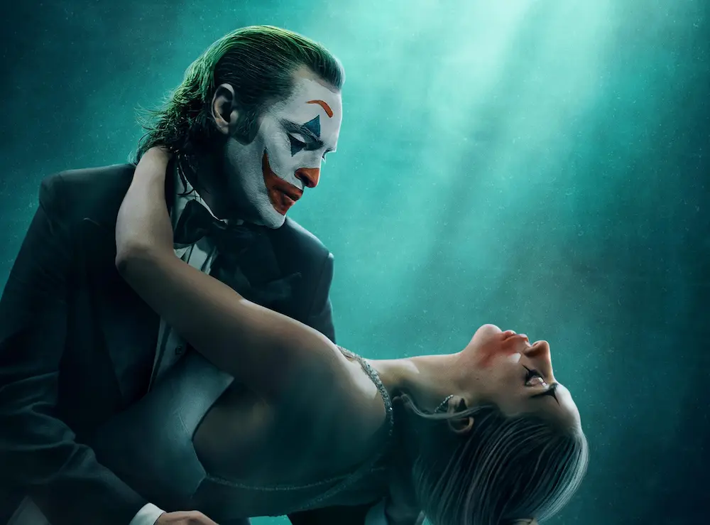 Joker: Folie à Deux