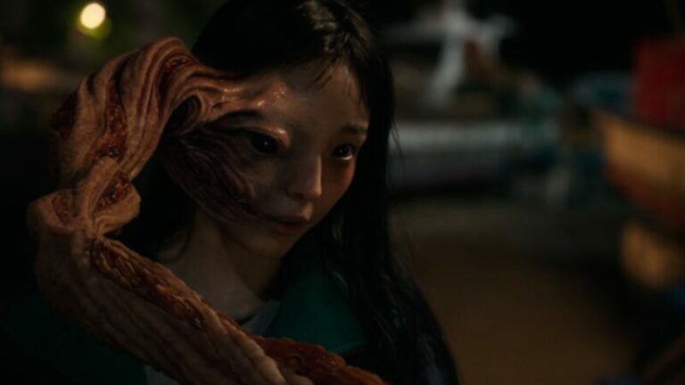 Kiseiju – La zona grigia: recensione del k-drama Netflix