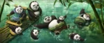 Kung Fu Panda 3 film trama