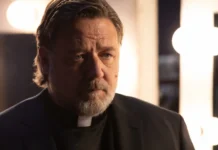 Russell Crowe L'Esorcismo - Ultimo Atto