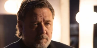 Russell Crowe L'Esorcismo - Ultimo Atto
