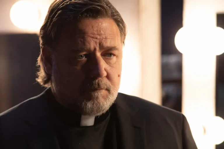 Russell Crowe nel trailer di L’Esorcismo – Ultimo Atto Russell Crowe nel trailer di L’Esorcismo – Ultimo Atto