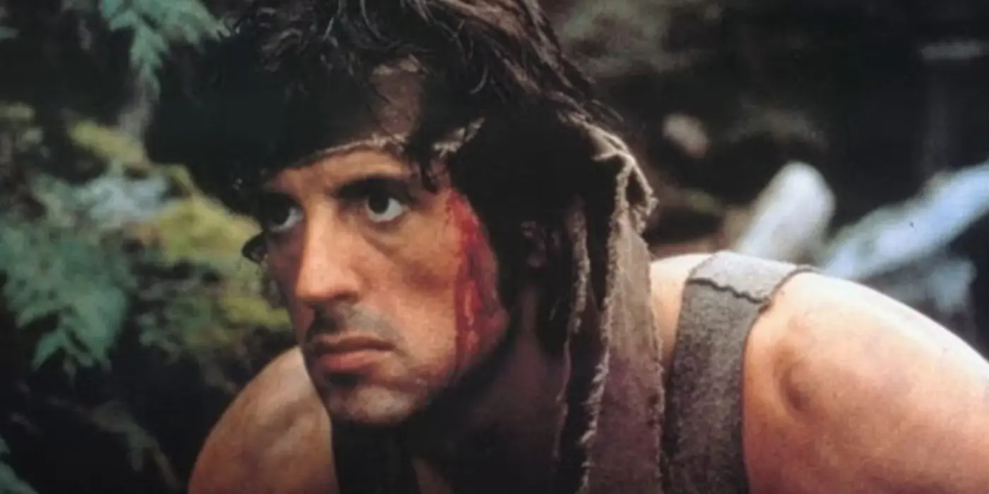 La storia di Audie Murphy ha ispirato Rambo