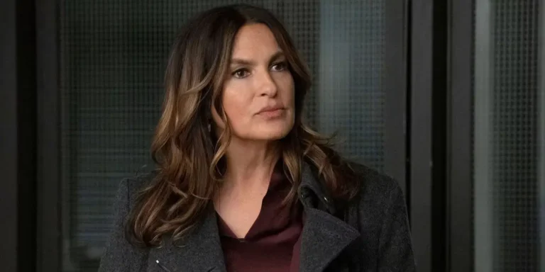 Law and Order: SVU, Mariska Hargitay scambiata per un vero agente della polizia di New York da un bambino smarrito