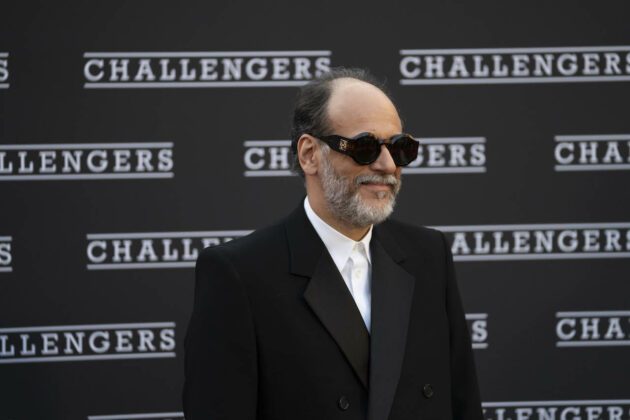 Luca Guadagino