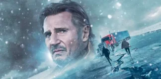 L'uomo dei ghiacci - The Ice Road storia vera location