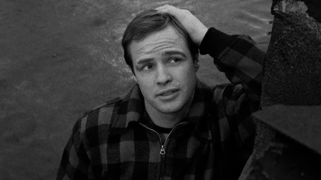 Marlon Brando