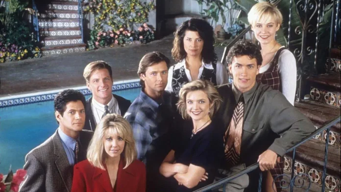 Melrose Place