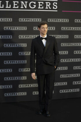 Mike Faist