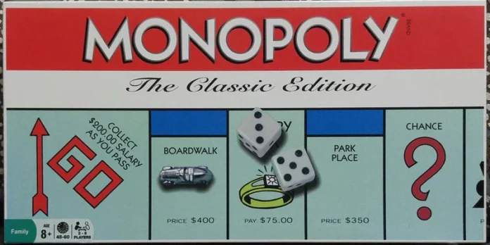 Monopoly