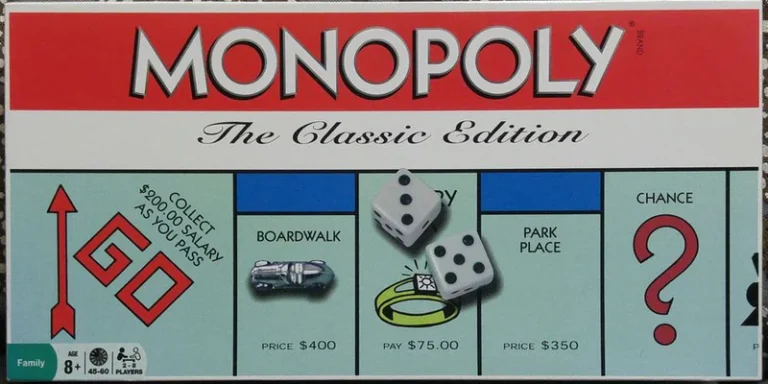 Monopoly: il film Lionsgate e LuckyChap ha trovato due sceneggiatori