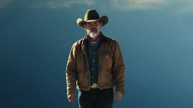 Outer Range: il trailer della seconda stagione rivela il ritorno della serie sci-fi con Josh Brolin