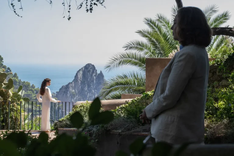 Parthenope, il trailer ufficiale del film di Paolo Sorrentino