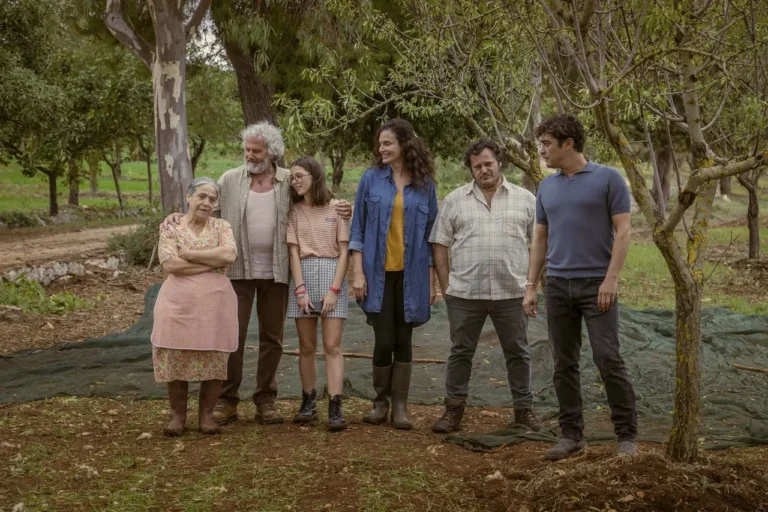Quasi orfano: dal cast alle location, tutte le curiosità sul film
