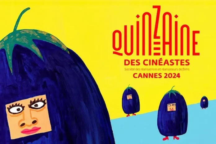 Quinzaine des Réalisateurs