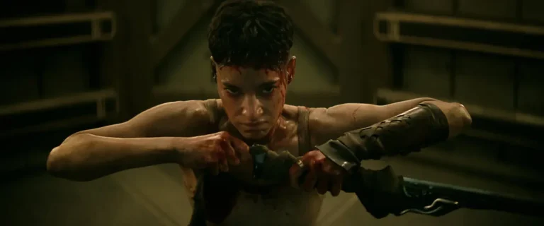 Rebel Moon – Parte 2: La Sfregiatrice è il film numero 1 di Netflix in tutto il mondo, nonostante le recensioni negative