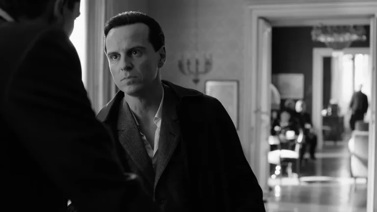Ripley: recensione della nuova serie con Andrew Scott