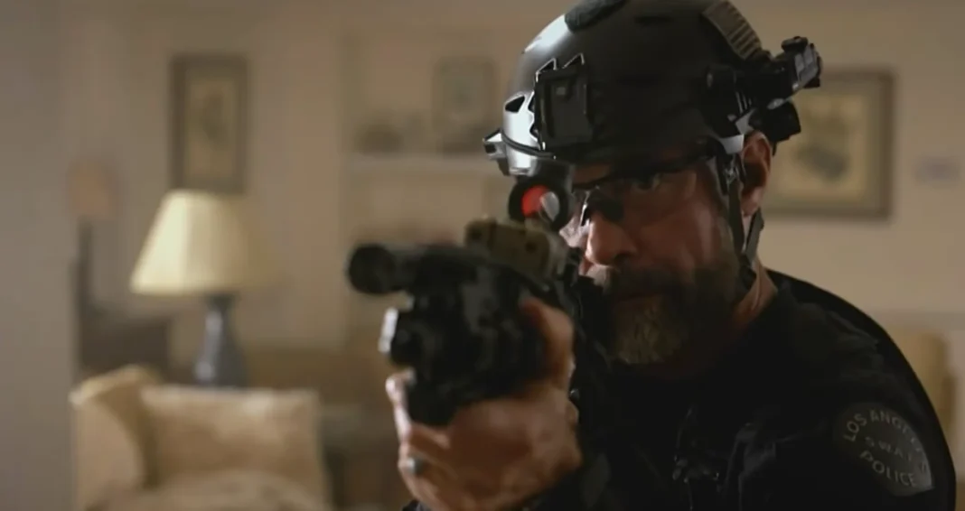 S.W.A.T. 7x08