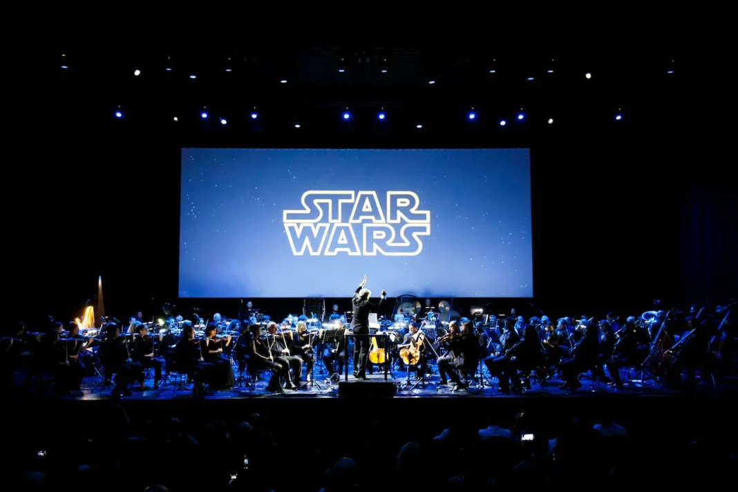Star Wars