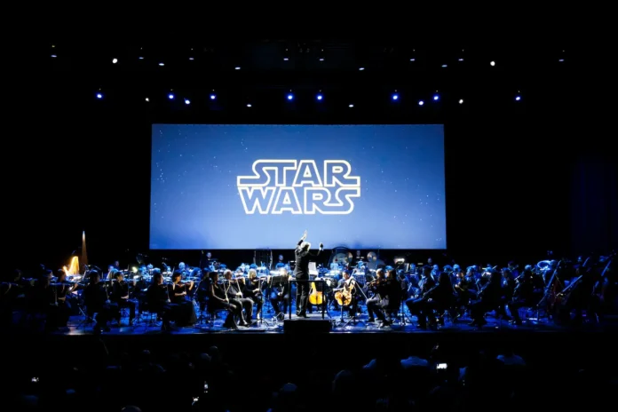 Star Wars