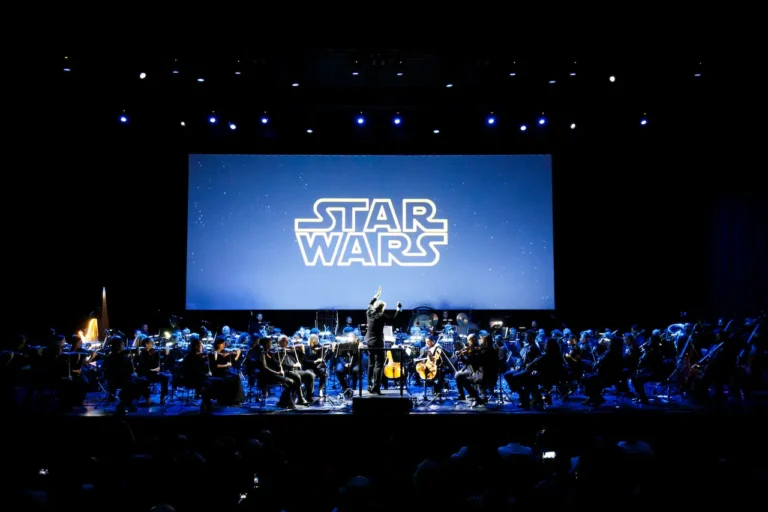Star Wars: L’impero colpisce ancora, cineconcerto in occasione dello Star Wars Day