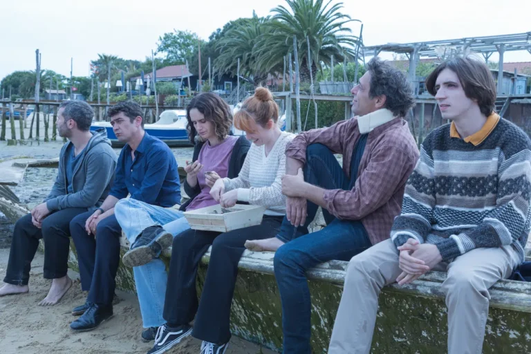 Sei Fratelli, il trailer del film di Simone Godano Sei Fratelli, il trailer del film di Simone Godano
