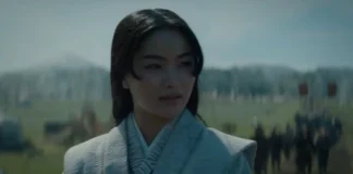 Shōgun 1x08