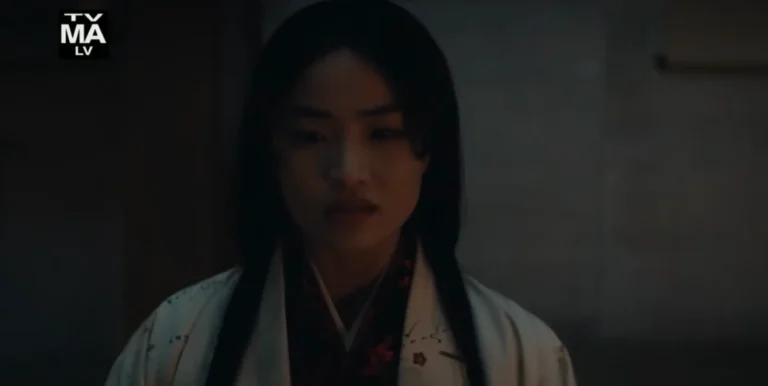 Shōgun 1×09: promo e trama dal nono episodio