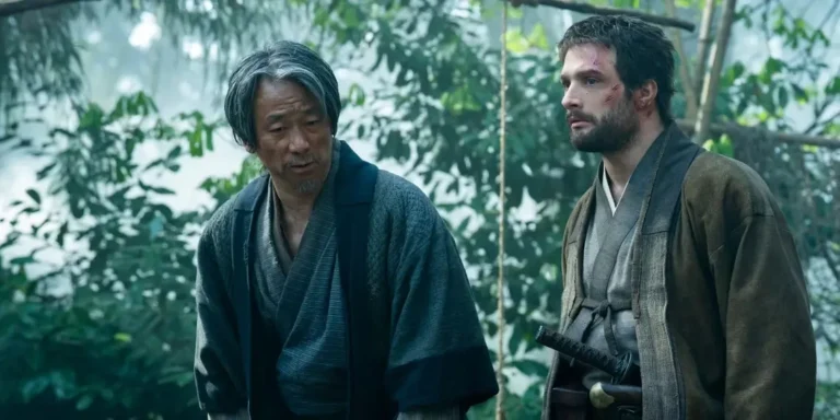 Shōgun: le differenze con il libro da cui è tratta la serie