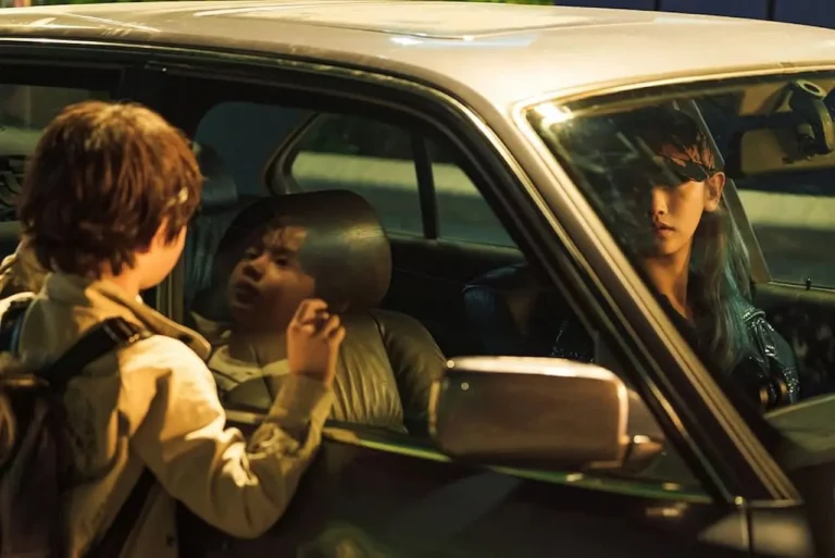 Special Delivery: dal cast al finale, tutto quello che c’è da sapere sul film