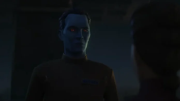Star Wars: Tales of the Empire