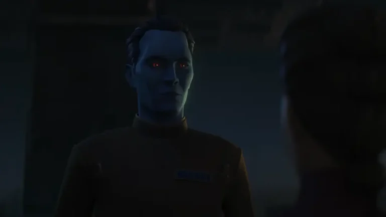 Star Wars: Tales of the Empire, trailer della prossima serie antologica animata