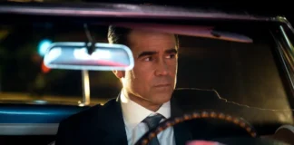 Colin Sugar recensione