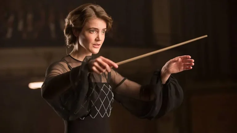 Sulle ali della musica: la vera storia dietro al film