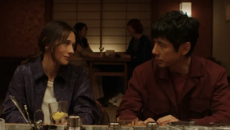 Sunny, svelate le prime foto del nuovo thriller interpretato e prodotto da Rashida Jones