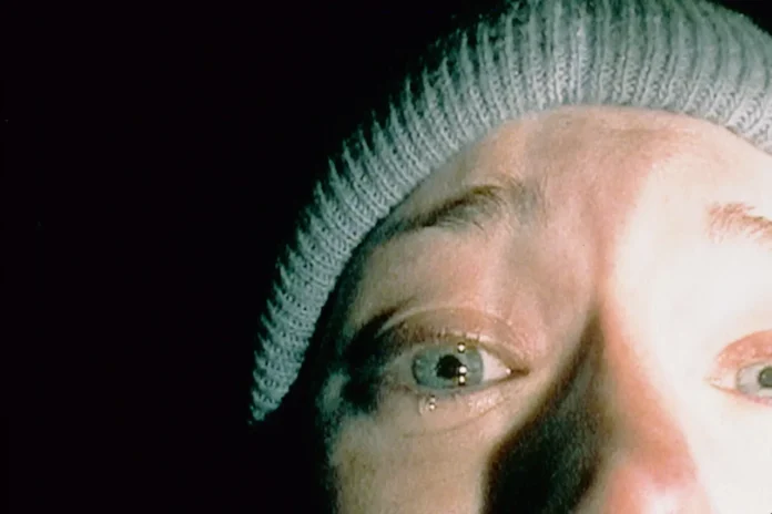 The Blair Witch Project