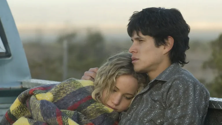 The Burning Plain – Il confine della solitudine: il significato del finale