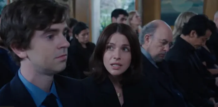 The Good Doctor 7x06