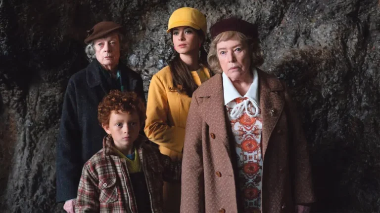 The Miracle Club: dal cast alla storia vera, tutte le curiosità sul film
